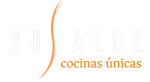 Logotipo Sukalde cocinas